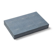 Shagreen Lacquer Backgammon Set